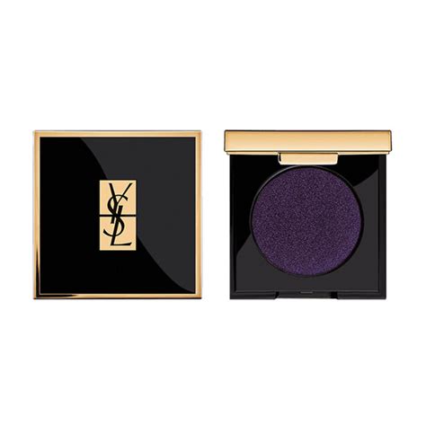 fard ysl colours eyeshadow|ysl fard a paupière.